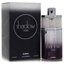 Load image into Gallery viewer, Ajmal Shadow Noir by Ajmal Eau De Parfum Spray 2.5 oz (Women)
