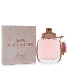 Load image into Gallery viewer, Coach Floral by Coach Eau De Parfum Spray 1.7 oz (Women)