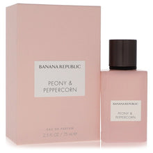 Load image into Gallery viewer, Banana Republic Peony &amp; Peppercorn by Banana Republic Eau De Parfum Spray 2.5 oz (Women)