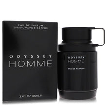 Load image into Gallery viewer, Armaf Odyssey Homme by Armaf Eau De Parfum Spray 3.4 oz (Men)