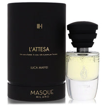Load image into Gallery viewer, L'attesa by Masque Milano Eau De Parfum Spray (Unisex) 1.18 oz (Women)