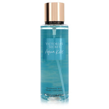 Load image into Gallery viewer, Victoria's Secret Aqua Kiss by Victoria's Secret Fragrance Mist Spray 8.4 oz (Women)