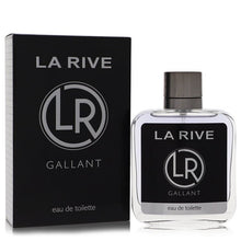 Load image into Gallery viewer, La Rive Gallant by La Rive Eau De Toilette Spray 3.3 oz (Men)