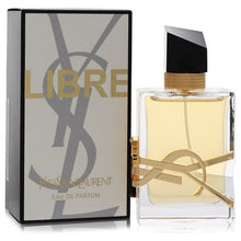 Load image into Gallery viewer, Libre by Yves Saint Laurent Eau De Parfum Spray 1.6 oz (Women)