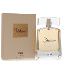 Load image into Gallery viewer, Rasasi Shuhrah by Rasasi Eau De Parfum Spray 3 oz (Women)
