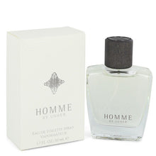 Load image into Gallery viewer, Usher Homme by Usher Eau De Toilette Spray 1.7 oz (Men)