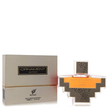 Load image into Gallery viewer, Afnan Ornament by Afnan Eau De Parfum Spray 3.4 oz (Women)
