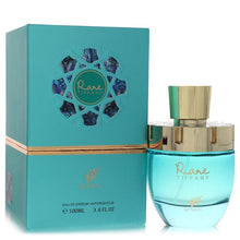 Load image into Gallery viewer, Afnan Rare Tiffany by Afnan Eau De Parfum Spray 3.4 oz (Women)