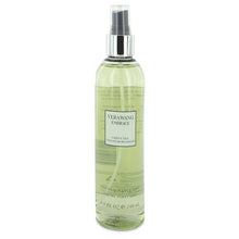 Load image into Gallery viewer, Vera Wang Embrace Green Tea And Pear Blossom by Vera Wang Fragrance Mist Spray 8 oz (Women)