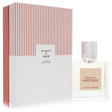 Load image into Gallery viewer, Memoires de Mustique by Eight &amp; Bob Eau De Parfum Spray (Unisex) 3.4 oz (Women)
