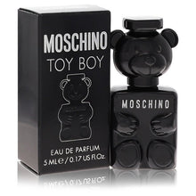 Load image into Gallery viewer, Moschino Toy Boy by Moschino Mini EDP .17 oz (Men)