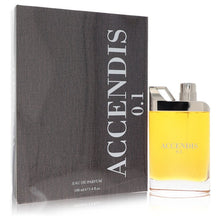 Load image into Gallery viewer, Accendis 0.1 by Accendis Eau De Parfum Spray (Unisex) 3.4 oz (Women)