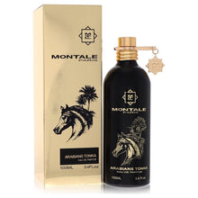 Load image into Gallery viewer, Montale Arabians Tonka by Montale Eau De Parfum Spray (Unisex) 3.4 oz (Women)