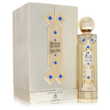 Load image into Gallery viewer, Al Malakia Sultan El Oud by Al Malakia Extrait De Parfum Spray 3.3 oz (Women)