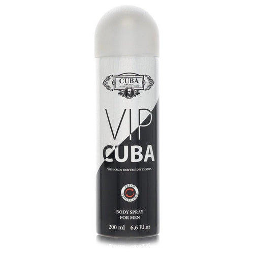 Cuba VIP by Fragluxe Deodorant Spray 6.6 oz (Men)