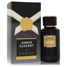 Load image into Gallery viewer, Zodiac Amber Elegant by Zodiac Eau De Parfum Spray 2.7 oz (Women)