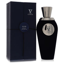 Load image into Gallery viewer, Alibi V by V Canto Extrait De Parfum Spray (Unisex) 3.38 oz (Women)