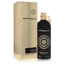 Load image into Gallery viewer, Montale Pure Love by Montale Eau De Parfum Spray (Unisex) 3.4 oz (Women)