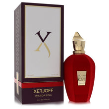 Load image into Gallery viewer, Xerjoff Wardasina by Xerjoff Eau De Parfum Spray (Unisex) 3.4 oz (Women)
