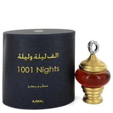 Load image into Gallery viewer, 1001 Nights by Ajmal Concentrated Perfume Oil 1 oz (Women)
