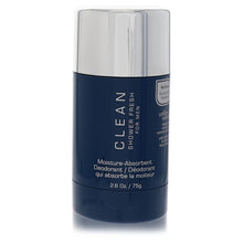Load image into Gallery viewer, Clean Shower Fresh by Clean Deodorant Stick 2.6 oz (Men)