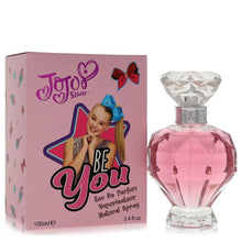 Load image into Gallery viewer, Jojo Siwa Be You by Jojo Siwa Eau De Parfum Spray 3.4 oz (Women)