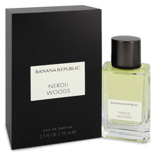 Load image into Gallery viewer, Banana Republic Neroli Woods by Banana Republic Eau De Parfum Spray (Unisex) 2.5 oz (Women)