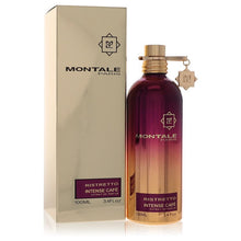 Load image into Gallery viewer, Montale Ristretto Intense Cafe by Montale Eau De Parfum Spray (Unisex) 3.4 oz (Women)