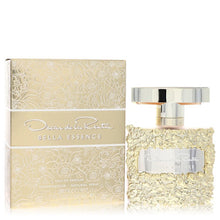 Load image into Gallery viewer, Bella Essence by Oscar De La Renta Eau De Parfum Spray 1.7 oz (Women)