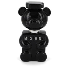 Load image into Gallery viewer, Moschino Toy Boy by Moschino Eau De Parfum Spray (unboxed) 1.7 oz (Men)