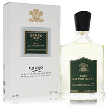 Load image into Gallery viewer, Bois Du Portugal by Creed Eau De Parfum Spray 3.3 oz (Men)