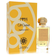Load image into Gallery viewer, Cafe Chantant by Nobile 1942 Extrait De Parfum Spray (Unisex) 2.5 oz (Women)