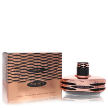Load image into Gallery viewer, Armaf Mignon Black by Armaf Eau De Parfum Spray 3.4 oz (Women)