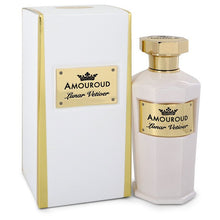 Load image into Gallery viewer, Lunar Vetiver by Amouroud Eau De Parfum Spray (Unisex) 3.4 oz (Women)