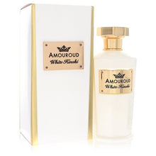 Load image into Gallery viewer, White Hinoki by Amouroud Eau De Parfum Spray (Unisex) 3.4 oz (Women)