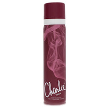 Load image into Gallery viewer, Charlie Touch by Revlon Body Spray 2.5 oz (Women)
