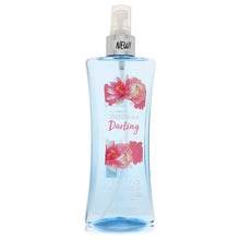 Load image into Gallery viewer, Body Fantasies Daydream Darling by Parfums De Coeur Body Spray 8 oz (Women)