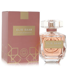 Load image into Gallery viewer, Le Parfum Essentiel by Elie Saab Eau De Parfum Spray 3 oz (Women)