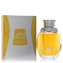 Load image into Gallery viewer, Swiss Arabian Khateer by Swiss Arabian Eau De Parfum Spray 3.4 oz (Men)