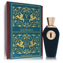 Load image into Gallery viewer, Curaro V by V Canto Extrait De Parfum Spray (Unisex) 3.38 oz (Women)
