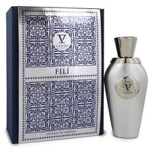 Load image into Gallery viewer, Fili V by V Canto Extrait De Parfum Spray (Unisex) 3.38 oz (Women)
