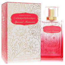 Load image into Gallery viewer, Special Moments by Catherine Malandrino Eau De Parfum Spray 3.4 oz (Women)
