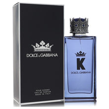 Load image into Gallery viewer, K by Dolce &amp; Gabbana by Dolce &amp; Gabbana Eau De Parfum Spray 3.3 oz (Men)