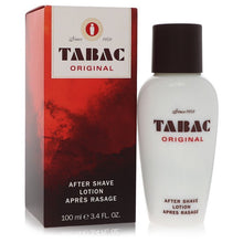 Load image into Gallery viewer, Tabac by Maurer &amp; Wirtz After Shave Lotion 3.4 oz (Men)