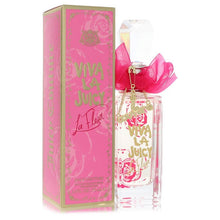 Load image into Gallery viewer, Viva La Juicy La Fleur by Juicy Couture Eau De Toilette Spray 2.5 oz (Women)
