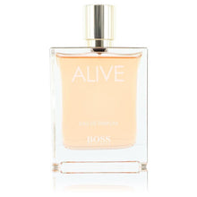 Load image into Gallery viewer, Boss Alive by Hugo Boss Eau De Parfum Spray (Tester) 2.7 oz (Women)