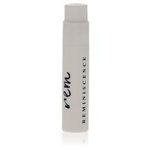 Load image into Gallery viewer, Rem Reminiscence by Reminiscence Vial (sample) .04 oz (Women)