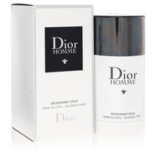 Load image into Gallery viewer, Dior Homme by Christian Dior Alcohol Free Deodorant Stick 2.62 oz (Men)