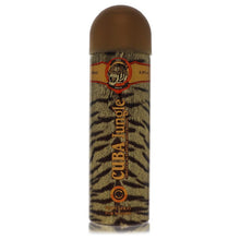Load image into Gallery viewer, Cuba Jungle Tiger by Fragluxe Body Spray 6.7 oz (Women)