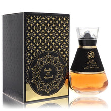 Load image into Gallery viewer, Al Wataniah Oudh Al Aswad by Al Wataniah Eau De Parfum Spray (Unisex) 2.7 oz (Women)